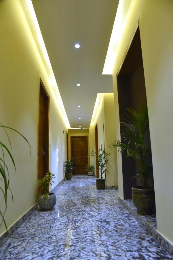Hotel Vishal Imperial Rohtak Eksteriør billede